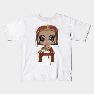 Zenobia Kids T-Shirt